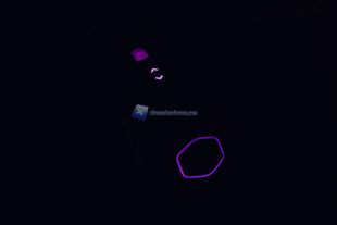 Cooler Master MasterMouse MM530 LED 2