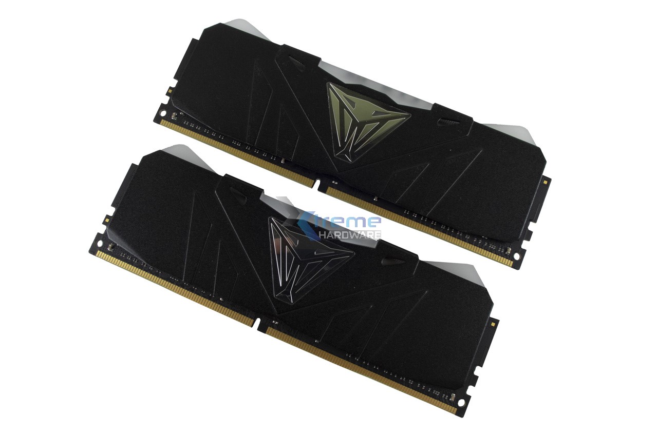 Patriot Viper RGB DDR4 3600 32GB 5 40652